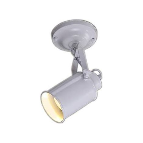 White Metal Wall Sconce E27 Retro Industrial Design Indoor Ceiling Light for Bar, Bedroom, Cafe (1/5)