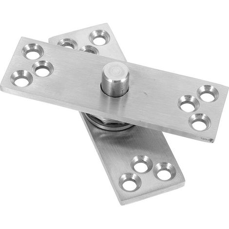pivotante pour portes de garage et d armoires en acier (1/5)