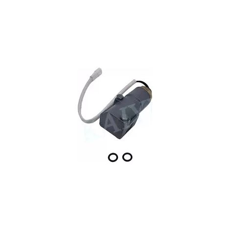 Hitachi EX200-2/200-3/120-2 Hydraulikpumpe, Hochgeschwindigkeits-Magnetventil, Standard, Teilenummer 9147260 (1/4)