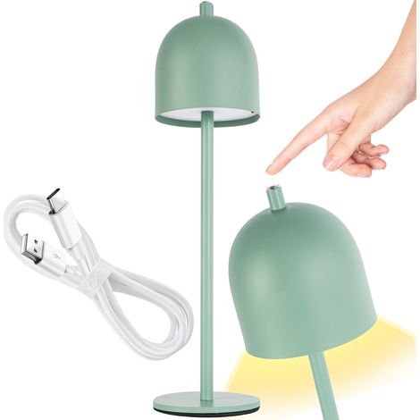 NACHTLICHT APP1361-T GREEN