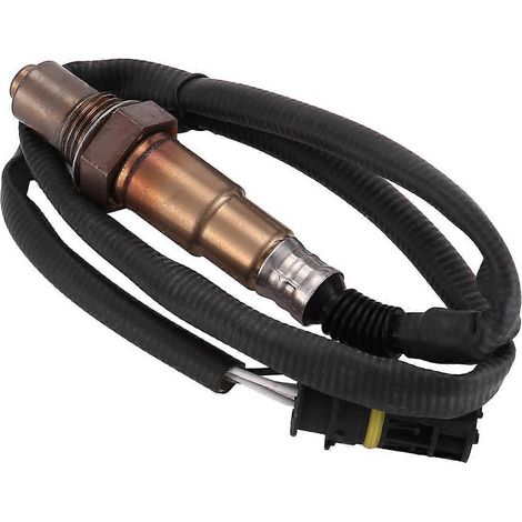 Lambdasonde (O2) für Mercedes W203 W211 W204 CLK C180 C230 E200 (1/5)