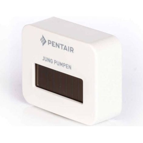 Jung Pumpen Smart Home FTJP Funktransmitter EnOcean Protokoll