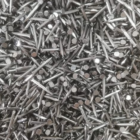 Semenza 100 gr chiodi per calzolaio numero 10