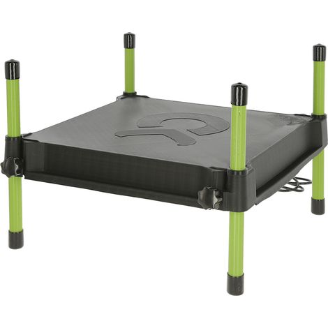 Kerbl Wärmeplatte CosyHeat 30x30 cm 24 V schwarz grün Hühnerställe (1/5)