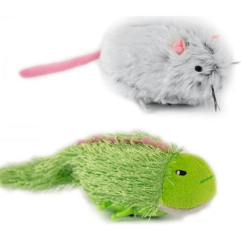 Beasties in Motion BEASTIES IN MOTION BEASTIES IN MOTION BEASTIES IN MOTION - Souris (1/4)