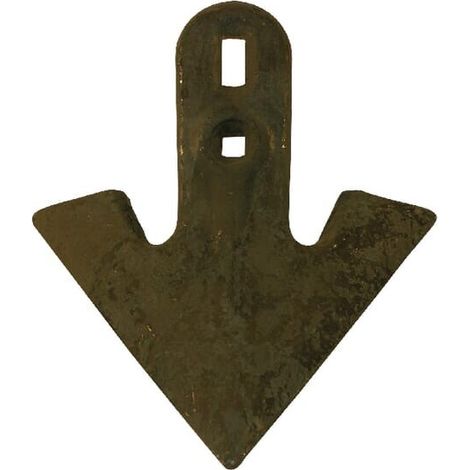 Reja carcasa VB 3T98 UNIVERSAL CP10035 (1/2)
