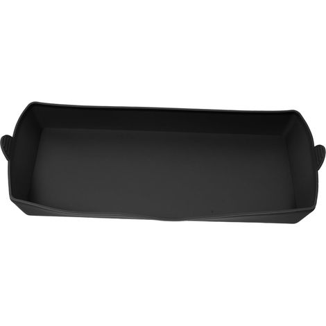 POPETPOP Plaque de Cuisson Silicone pour Four Tapis de Cuisson Remplaçable Plaque Antiadhésive pour Four'-'- (1/5)