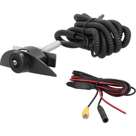 Caméra de vue avant de voiture, remplacement de Vision nocturne pour V40 V60 XC60 XC90 S60 S80 S90 (1/5)