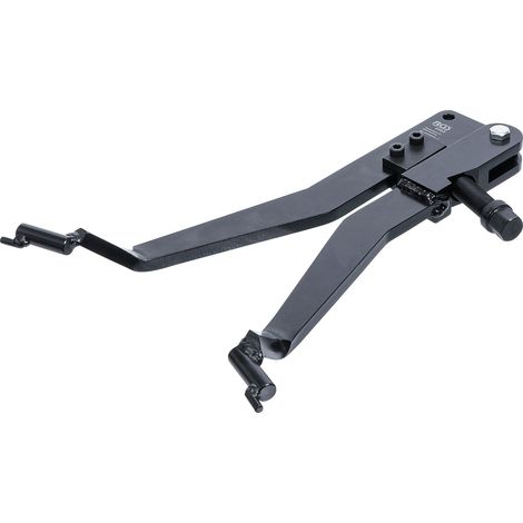 BGS Herramienta de montaje y desmontaje de zapatas de freno para camiones Volvo - 6965 (1/4)