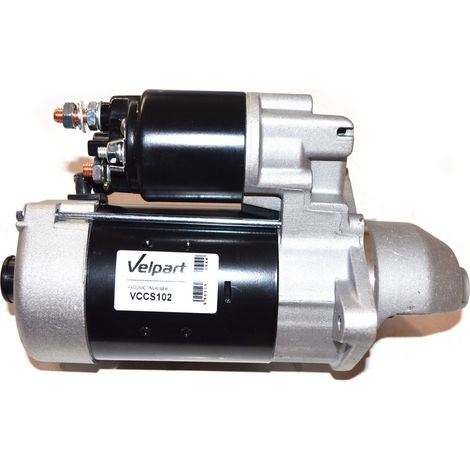 Avviatore Velpart VCCS102 (1/3)