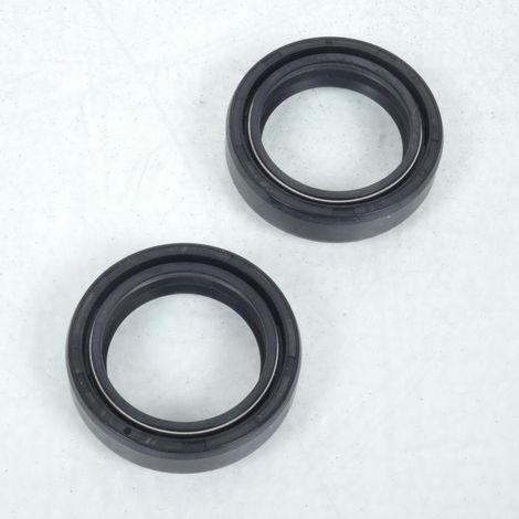 rms Gabelspitzendichtung für Motorrad 31x43x10,3 neu