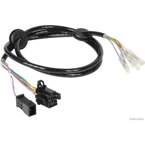 HerthBuss kit de reparación de cable compacto y duradero
