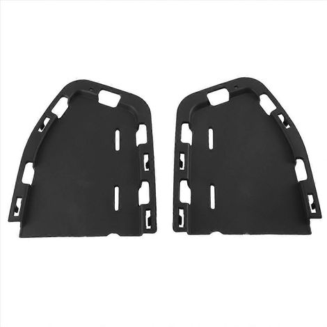 Juego de rejillas para parachoques de coche para Serie 4 428i 430i (1/5)