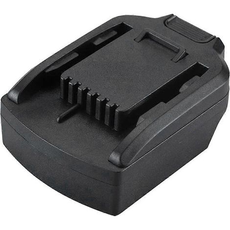 Conversion de batterie série 18V pour outil 20V 6 broches-- (1/5)