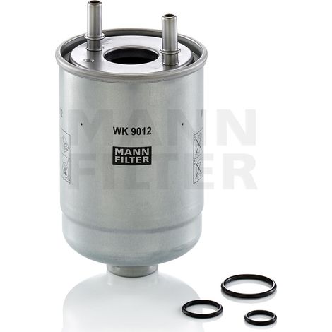 WK9012X MANN Kraftstofffilter (1/2)