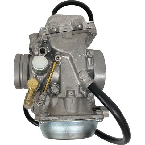 Motorradvergaser 13200-42AC0 kompatibel mit Suzuki DR200SE und DR200S 13200-42AC2