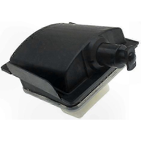 Mécanisme de déverrouillage de l'actionneur de la trappe à carburant pour véhicules Classe A C118 CLA W177 (1/5)