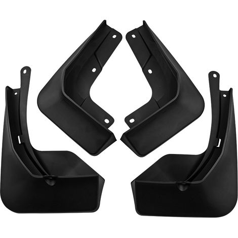 Suitable for modified fenders of the 2023 Honda WR-V, WR-V tire splash guards, Honda WR-V 23-inch--BIEMMEDUE