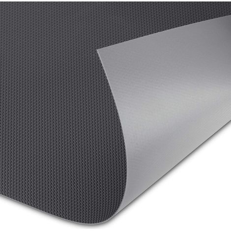 ORGA-WEAVE Antirutschmatte grau 925 mm für Legrabox (1/2)