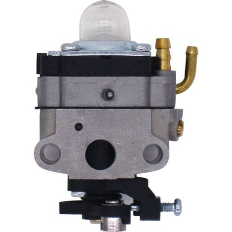 Carburatore compatibile con motore a 4 tempi GX31 GX22 FG100 (16100-ZM5-803 GCA91). (1/5)