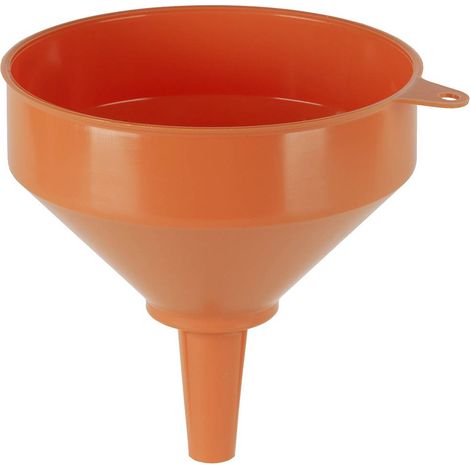 Pressol Imbuto HDPE arancione 2,9 litri cucina