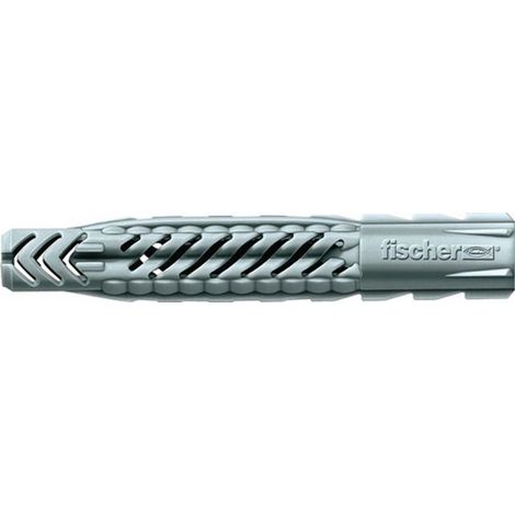 Fischer 72094 UX 6 x 50 Universaldübel 50 mm 6 mm 100 St.
