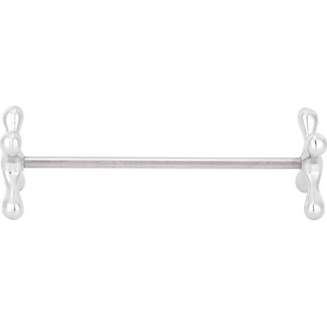 Porte-baguettes Décoratif en Forme de Fleur de Prunier pour Cuisine - Ornement de Table Résistant (1/5)