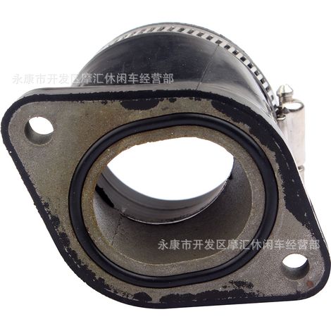 Compatible with Yamaha TTR250 TT250R RAID 1994-1996 4GY-13586-00 intake manifold (1/4)