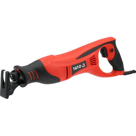 Sierra sable Yato yt-82282 710 W 20 mm carrera