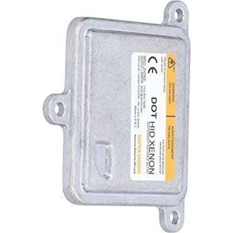 12 Ballast de Phare,Mk3 Focus Hid Ballast,35W Ballast de Phare 22794558,10R-044663,22794558,Ballast de Phare Focus Rsterminals et Faisceaux de Câblage A (1/4)