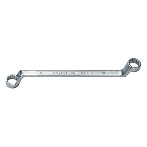 GRS UNIOR RING KEY 12X13MM INL