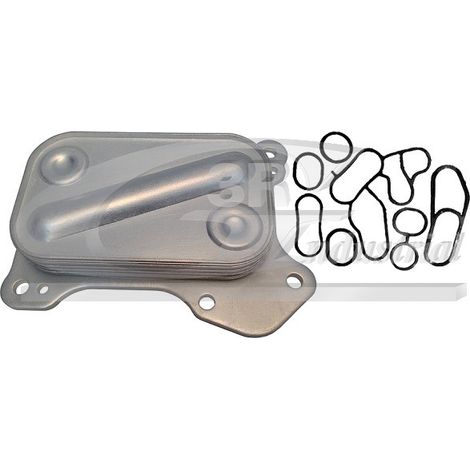 3RG 80915 INTERCAMBIADOR CALOR