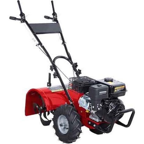 MOTOCOLTIVATORE A SCOPPIO 'LE42212-48W' 212 cc