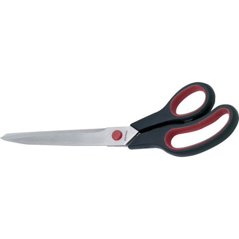 Nölle Tapezierschere 11 Zoll 2K-Material (1/2)