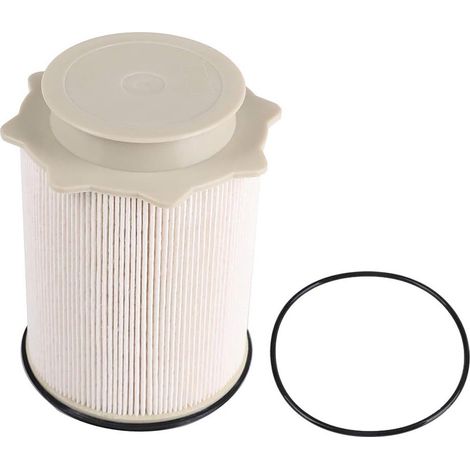 Dieselkraftstofffilter passend für Dodge Ram – 68157291AA / 68065608AA (1/4)