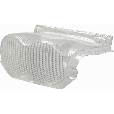 Cabochon feu arrière transparent One pour scooter Yamaha 50 Neos
