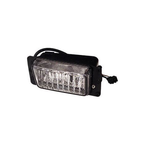 Feu anti-brouillard avant droit H3 Volkswagen Caddy 2 1995-2004
