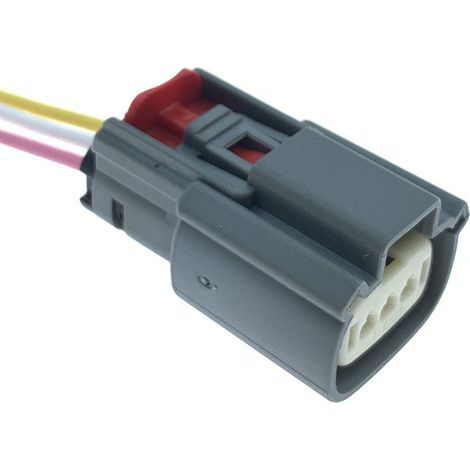 33471-0340/Applicable to wiring harness connector DJ7038WA-1.5-21 for Buick/Verano/Ford/Chevrolet (1/4)