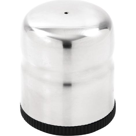 Ensemble mini salière et poivrière - Ref P043 - Olympia (1/4)