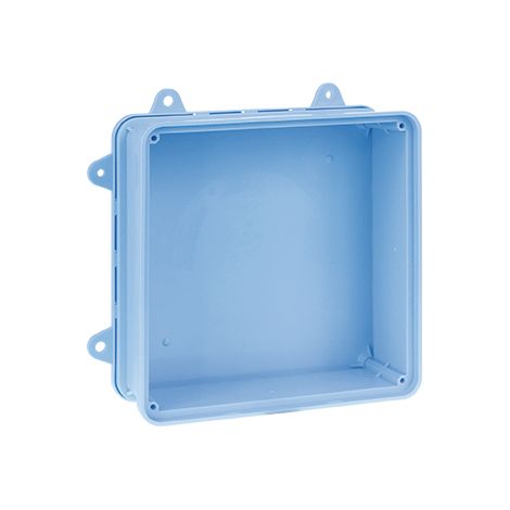 Base de 52173, avec un couvercle plein EUR'OHM 52193