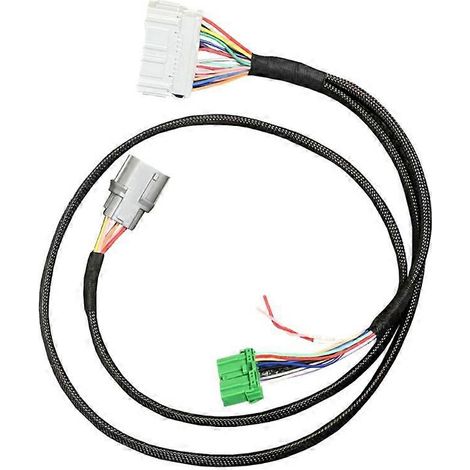 Faisceau de câblage adaptateur dédié pour châssis EK série Si B 99-00 (1/3)