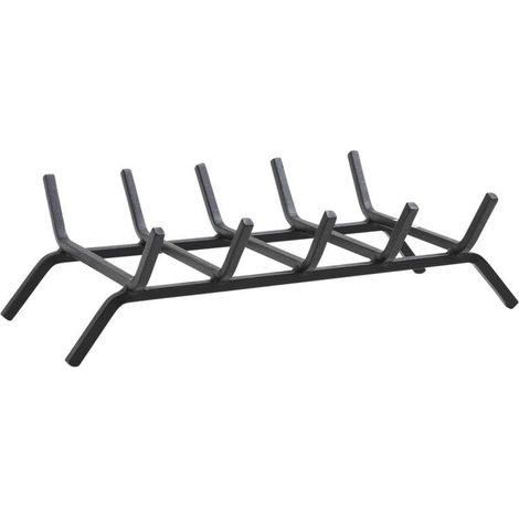 GRILLE FER FORGE 50X30X14
