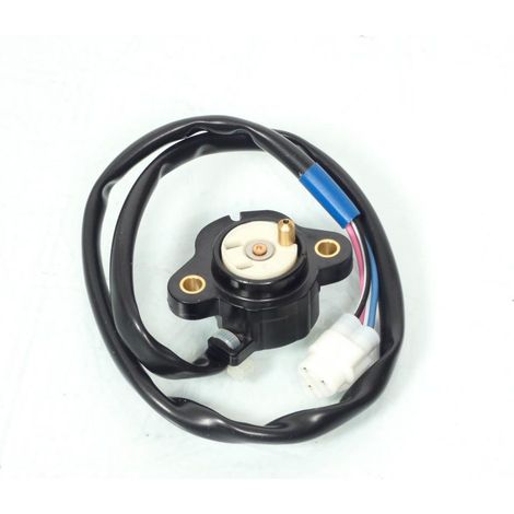 Original-Leerlaufsensor für Suzuki 600 GSX-R 37730-41G03, neu (1/5)