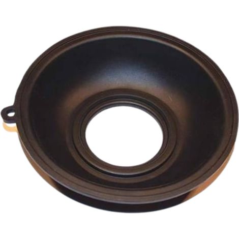 Membrane de boisseau de carburateur pour HONDA VF 750 F Interceptor V45 de 1983 à 1984 - Pour 1 carburateur