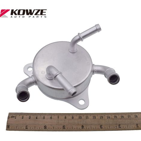 Refroidisseur d’huile pour Honda Civic 1.8, 12410‑07821 (1/4)