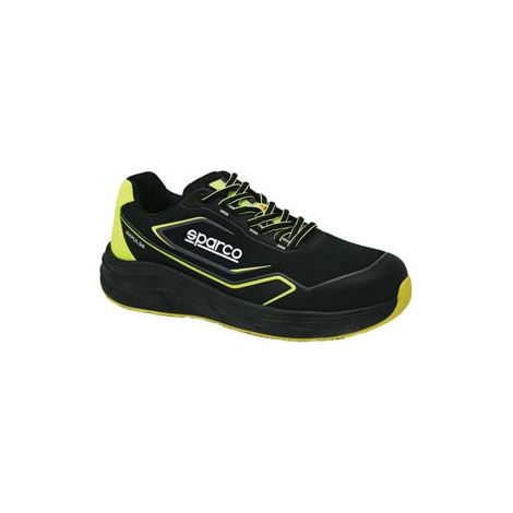 SCARPA DA LAVORO BASSA LUTON- - n°45 - 1 pezzi SPARCO