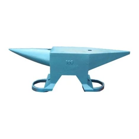 JBM 52309 Incudine professionale 100 kg