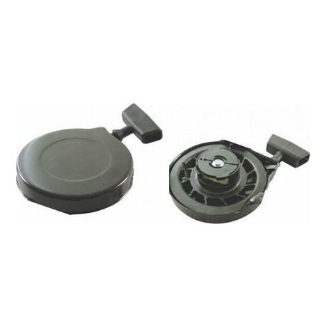 Lanceur pour moteur thermique – Adaptable Briggs & Stratton – Montage rapide – Compatible tondeuses et motoculteurs