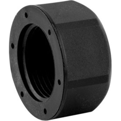 Tapón hembra - 2", ABRISA.