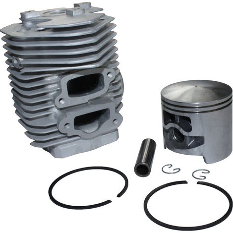 STILL TS760/075/076 Zylinder, 58 mm Bohrung, Teilenummer 1111 020 1206, Zylinderbaugruppe für Schneidemaschinen. (1/5)